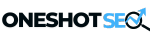 OneShotSEO Logo